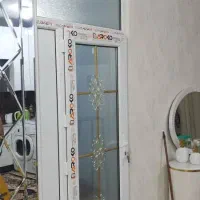 تولید درب پنجره یو پی وی سی دوجداره