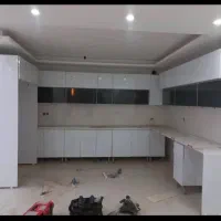 کابینت های تمام چوب تنوع بالا|مصالح و تجهیزات ساختمان|جویبار, |دیوار