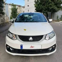 ساینا S مدل 1403 در حد صفر