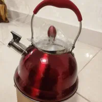 قوری و کتری سوت کش|قوری، کتری، قهوهساز دستی|مهاباد (آذربایجان غربی), |دیوار