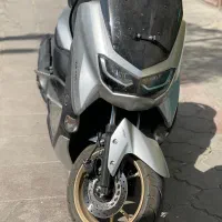 یاماها NMAX|موتورسیکلت|اراک, |دیوار