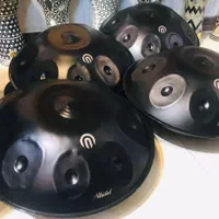 هنگدرام هنگ درام فولاد ارشا