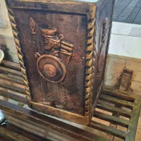 گل و گلدان|گل مصنوعی|گنبد کاووس, |دیوار