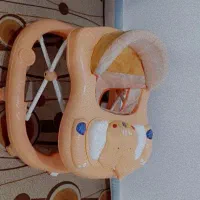 روروک و نی نی لای لای