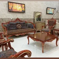 مبل مدل ماهور|مبلمان خانگی و میز عسلی|میاندوآب, |دیوار