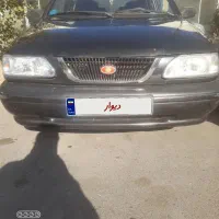 پراید۱۴۱مدل۹۲استثنایی