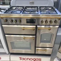 اجاق گاز چهار فر