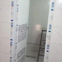 یک باب مغازه داخل منطقه صنعتی گرگاب