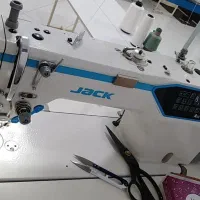 چرخ راسته جک A5E