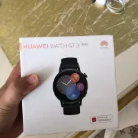 ساعت هوشمند/اسمارت واچ برند هواوی gt3|ساعت|قزوین, |دیوار