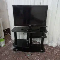 میزتلویزیون سالم ونقلی