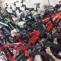 فروش مستقیم دوچرخه ۲۹ کیفیت بالا قیمت مناسب/کد۴۰