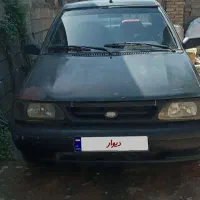 پراید