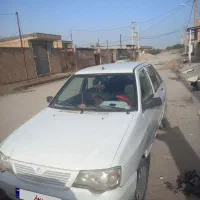 پراید۱۳۲|خودرو سواری و وانت|دزفول, |دیوار