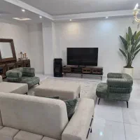 اجاره آپارتمان دوخواب خوش نقشه تک واحدی