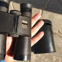 دوربین شکاری زایس ۱۰در۴۰|کوهنوردی و کمپینگ|مهاباد (آذربایجان غربی), |دیوار