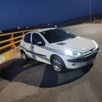 206تیپ 3|خودرو سواری و وانت|قوچان, |دیوار