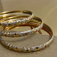 طلا اجرت پایین