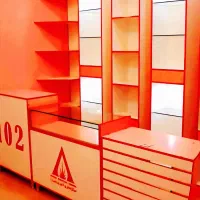 مغازه لیان غربی