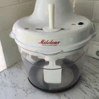 خرد کن مالیلوکس