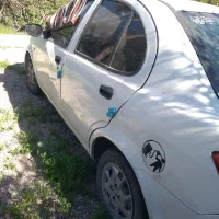 ساینا ۹۸دوگانه سوز