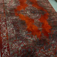 فرش ۶متری  ودوعدد فرس یک متری ودوتا پادری