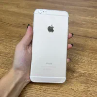 Iphone 6 plus|موبایل|اسلامشهر, مطهری|دیوار