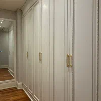 بهترین ۴ خواب کامرانیه شمالی لاکچری با قیمت مناسب|فروش آپارتمان|تهران, کامرانیه|دیوار