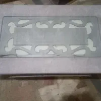 جلو مبلی نو بدون استفاده شده