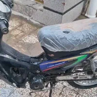 موتور لاکی