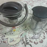 قوری|قوری، کتری، قهوه‌ساز دستی|سنندج, |دیوار