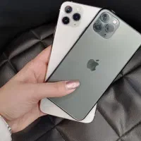 11 پرو اپل با 5 میلیون پیش پرداخت