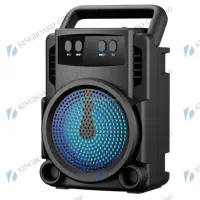 اسپیکر بلوتوثی GTS|پخشکننده همراه|تهران, فلاح|دیوار