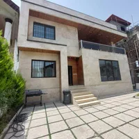 ×مدرن دوبلکس ۳خواب استخردار جکوزی بیلیارد درمتل‌قو