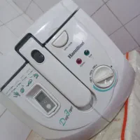 سرخ کن نونو