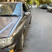 پراید ۱۳۲ مدل۸۹|خودرو سواری و وانت|مشهد, هفت تیر (حافظ)|دیوار