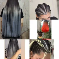 بافت مو و اکستنشن مو|خدمات آرایشگری و زیبایی|یاسوج, |دیوار