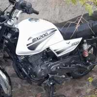 موتور باکسر۱۴۰۴|موتورسیکلت|جوین, |دیوار