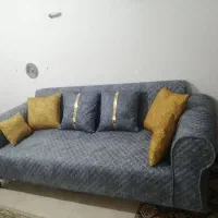 کاور دوزی مانتین|مبلمان خانگی و میز عسلی|جم, |دیوار