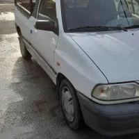 فروش پراید وانت