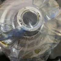 مجموعه کیت کلاج جک S5