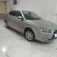 دنا پلاس موتور جدید گیربکس 6 دنده 1405