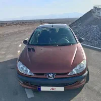 206|خودرو سواری و وانت|بم, |دیوار