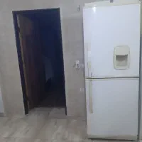 یخچال وفریزر دوطبقه