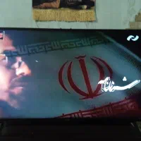 تلویزیون 50اینچ بلست