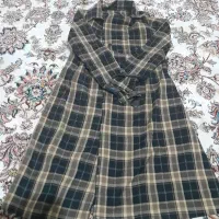 پالتو دخترانه