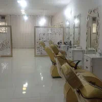 سالن آرایشگاه زنانه