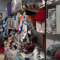 کالای خواب خیرآبادی|رختخواب، بالش، پتو|نیشابور, گنبد سبز|دیوار