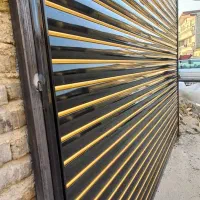 کرکره برقی .جکپارکینگ. شیشه سکوریت|خدمات پیشه و مهارت|ارومیه, |دیوار