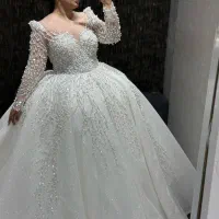 اجاره انواع لباس عروس